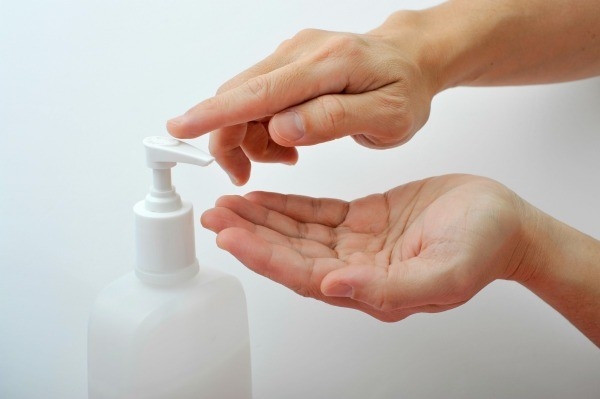 Surface Cleaners and Hand Sanitizers