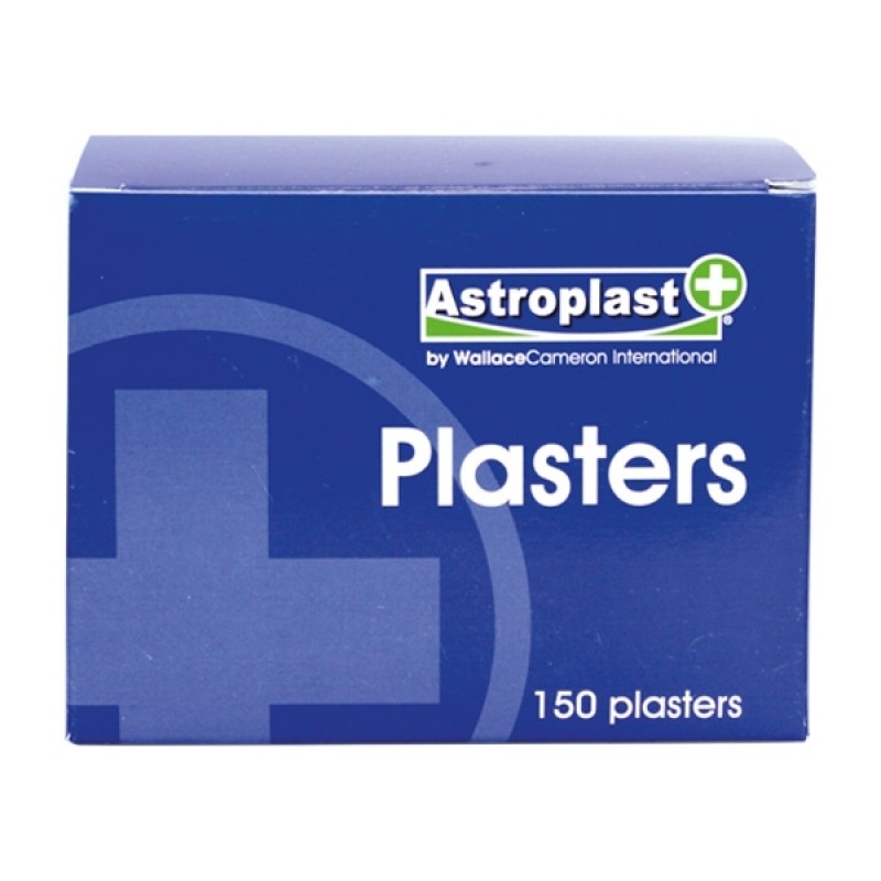 Plasters and Dressings