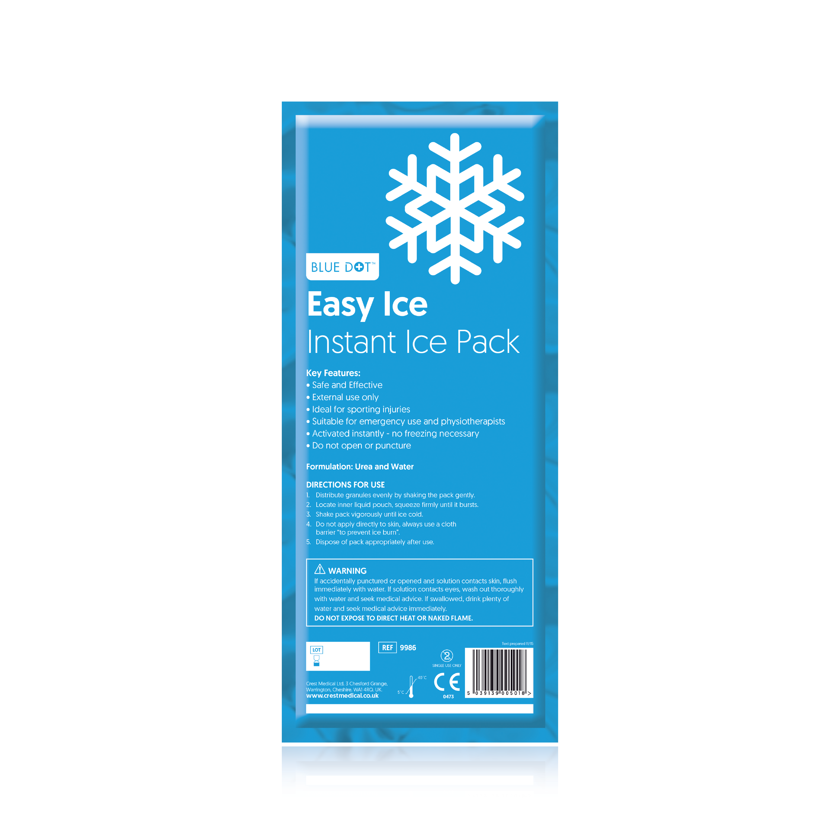 Ice n easy ice pack deals