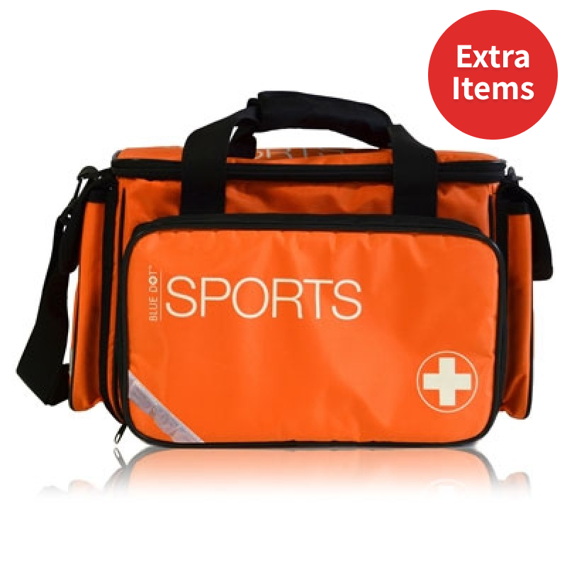 Sports kit bag cheap