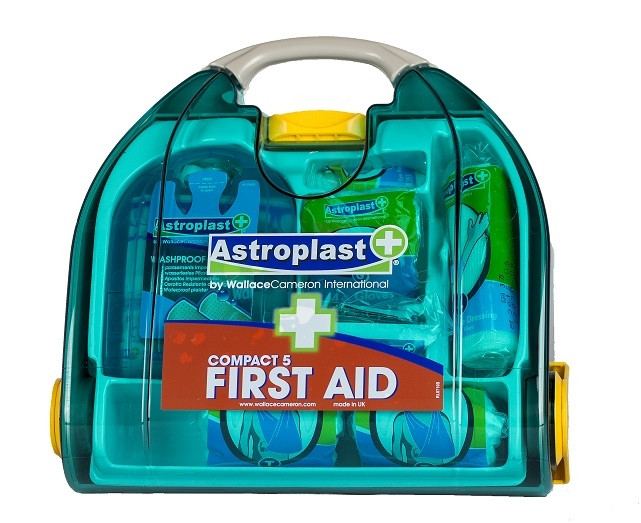 Astroplast Bambino Compact 5 FirstAid Kit (Each) First Aid Kits