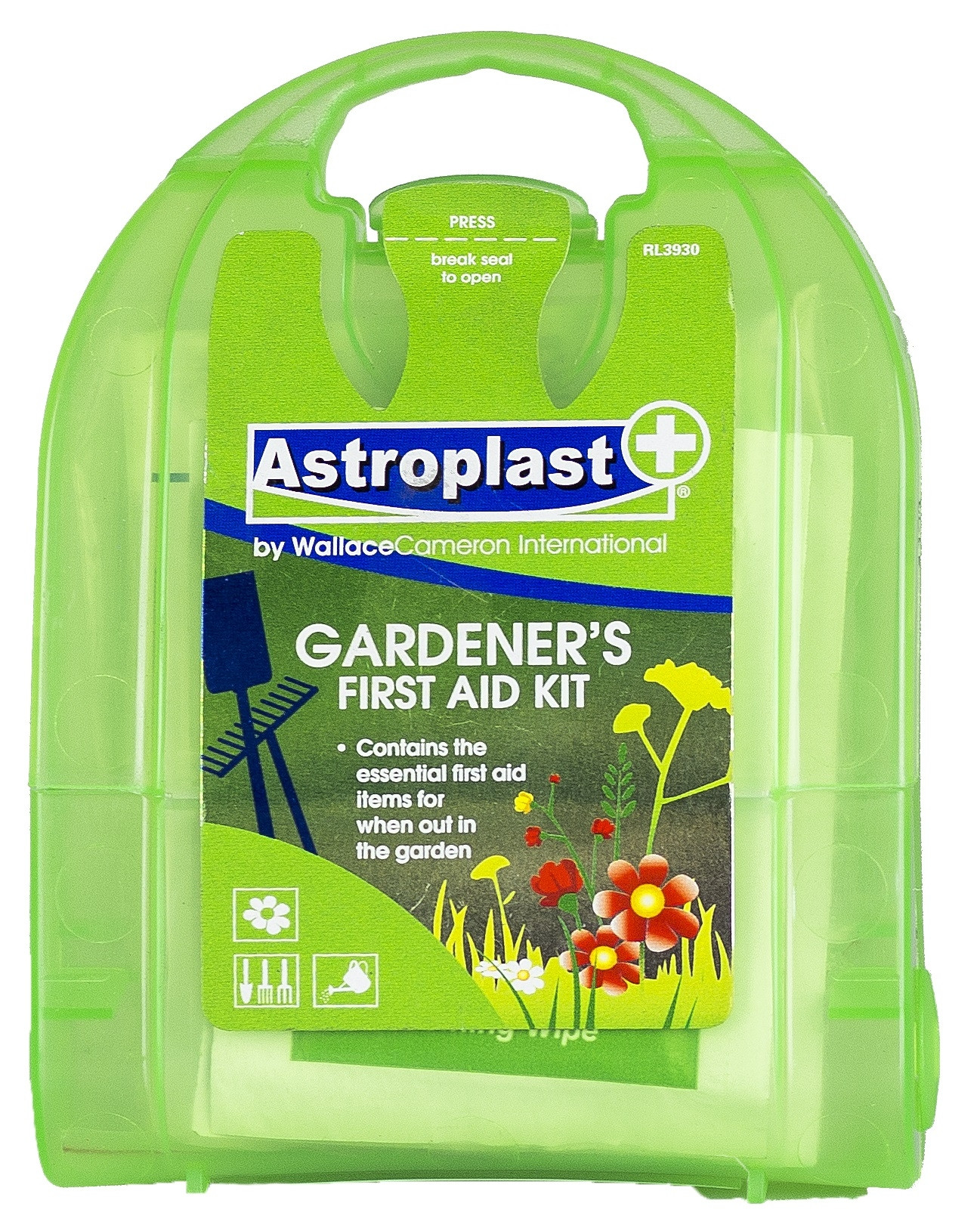 Micro Gardeners First Aid Kit Micro First Aid Kits Products