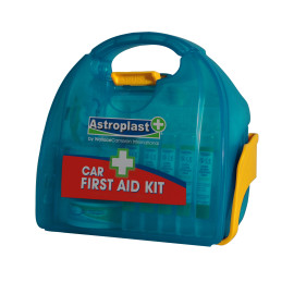 Astroplast Vivo Car First-Aid Kit Complete