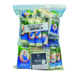 Astroplast HSE Catering Person First-Aid Kit Refill