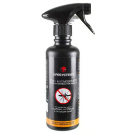 EX4 Anti-mosquito Spray 350ml