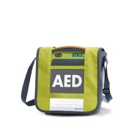 AED ZOLL 3 Defibrillator Soft Carry Case (Each)