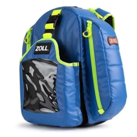 AED ZOLL  Defibrillator Rescue Backpack (Each)
