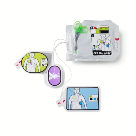 Zoll AED 3 CPR Uni-Padz 11 (1 Set) (Each)