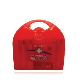 H-F Antidote Gel First Aid  Kit