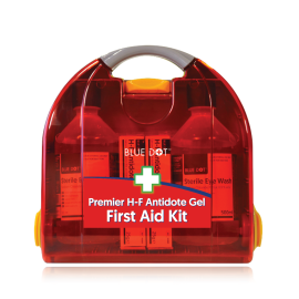 Premier H-F Antidote Gel First Aid Kit