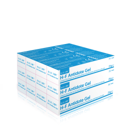 Blue Dot H-F Antidote Gel (12 pack)
