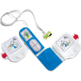 ZOLL CPR-D-Padz (Each)