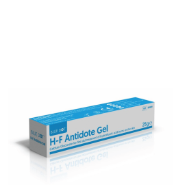 Blue Dot H-F Antidote Gel 25g