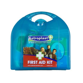 Astroplast Piccolo One Person Travel First-Aid Kit Complete (Each)