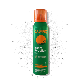 150ml Insect Repellent Spray With DEET (Each)