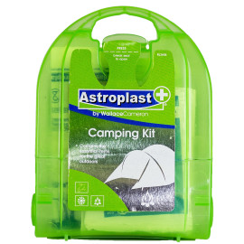 Micro Camping First Aid Kit