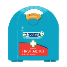 Astroplast BS 8599-1 2019 Mezzo Medium Catering First Aid Kit