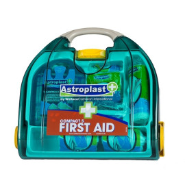 Astroplast Bambino Compact 5 First-Aid Kit (Each)