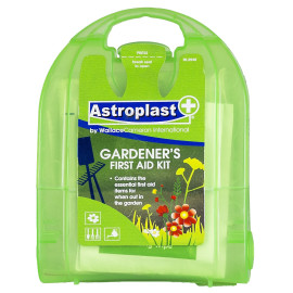 Micro Gardeners First Aid Kit