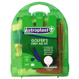 Micro Golfers First Aid Kit