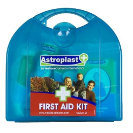 Astroplast Piccolo General Purpose First-Aid Kit Complete (Each)