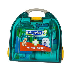Astroplast Bambino Pet First-Aid Kit Complete (Each)
