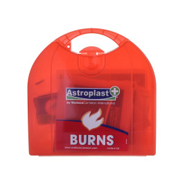 Astroplast Piccolo Burns Dispenser (Each)