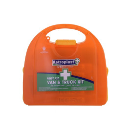Astroplast Vivo Van & Truck First-Aid Kit Complete 