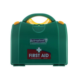 Astroplast PGB HSE First-Aid Kit Complete (Each)