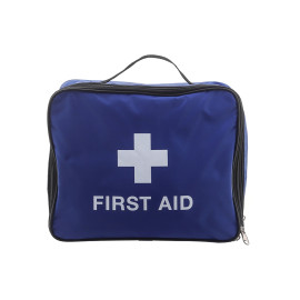 Astroplast Emergency Incident First-Aid Kit Complete 