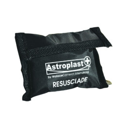 Astroplast Resuscitation Belt Pouch Complete (Each)