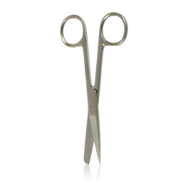 Stainless-Steel Scissors