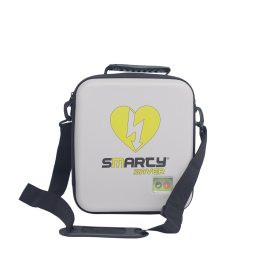 Smarty Saver AED Carry Bag (Each)