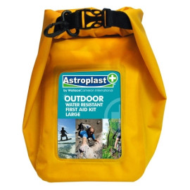 Astroplast Small Outdoor Water Resistant First-Aid Kit Complete (Each)