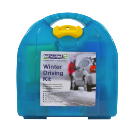 Mezzo Winter Driving Kit