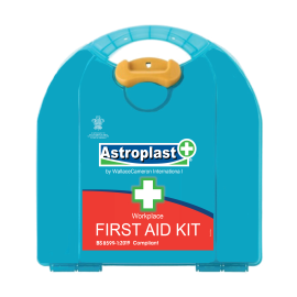Astroplast BS 8599-1 2019 Mezzo Small First Aid Kit