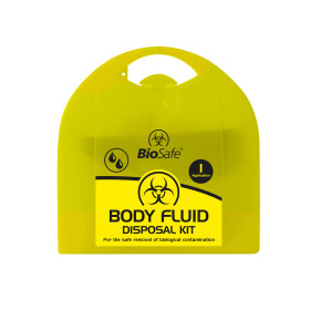 Biosafe Piccolo 1 Application Body Fluid Dispenser (Each)