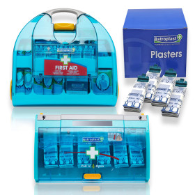 Astroplast Premier HSE 20 Person Catering Bundle No. 3