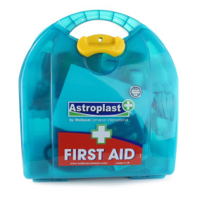 Astroplast Mezzo BS 8599-1 First-Aid Kit Complete 