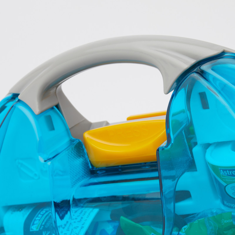 Adulto Equine Professional First Aid Kit (Each) Wallace Cameron